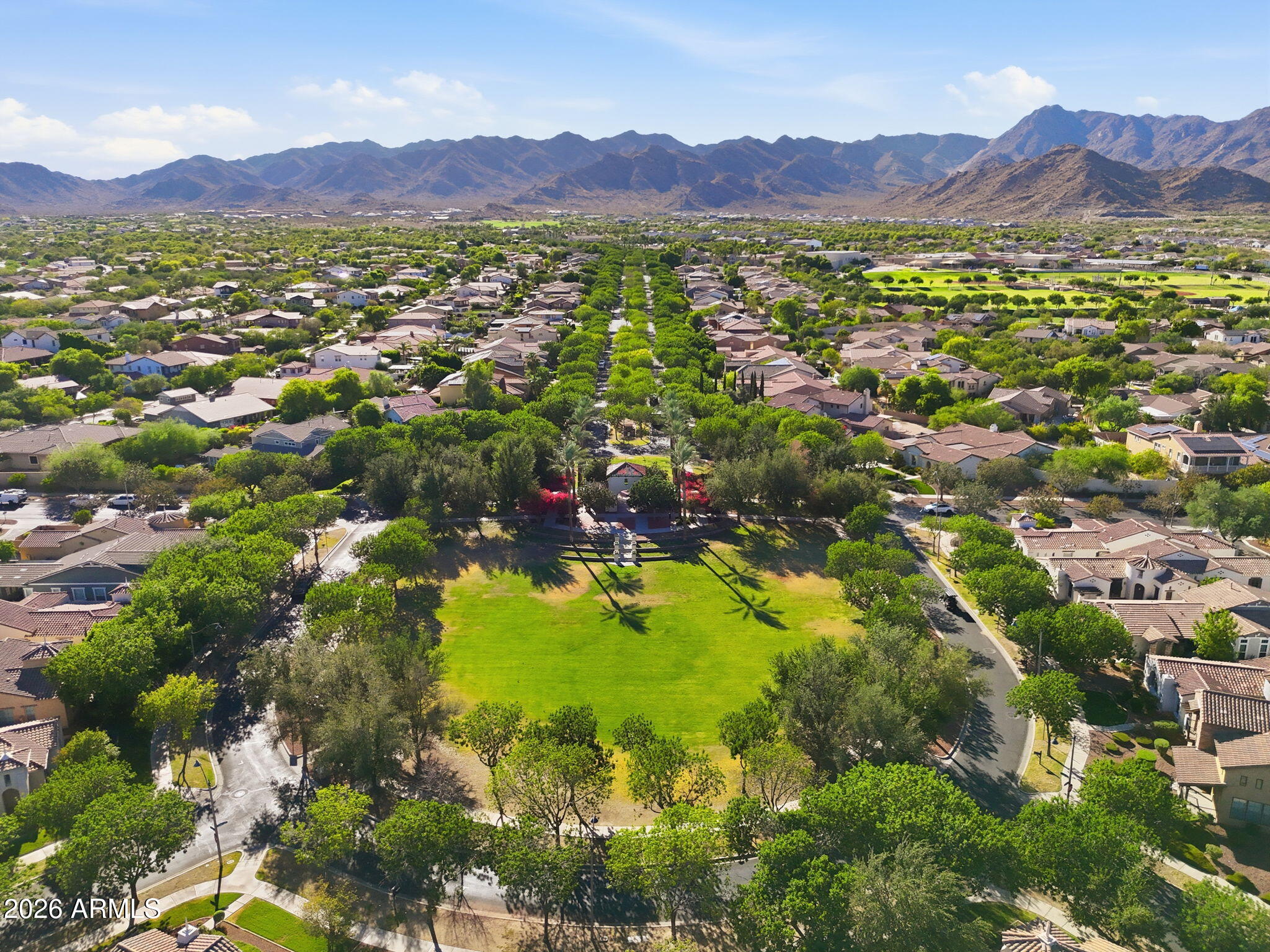 3796 North Springfield Street Buckeye, AZ 85396 - Photo 90 of 113