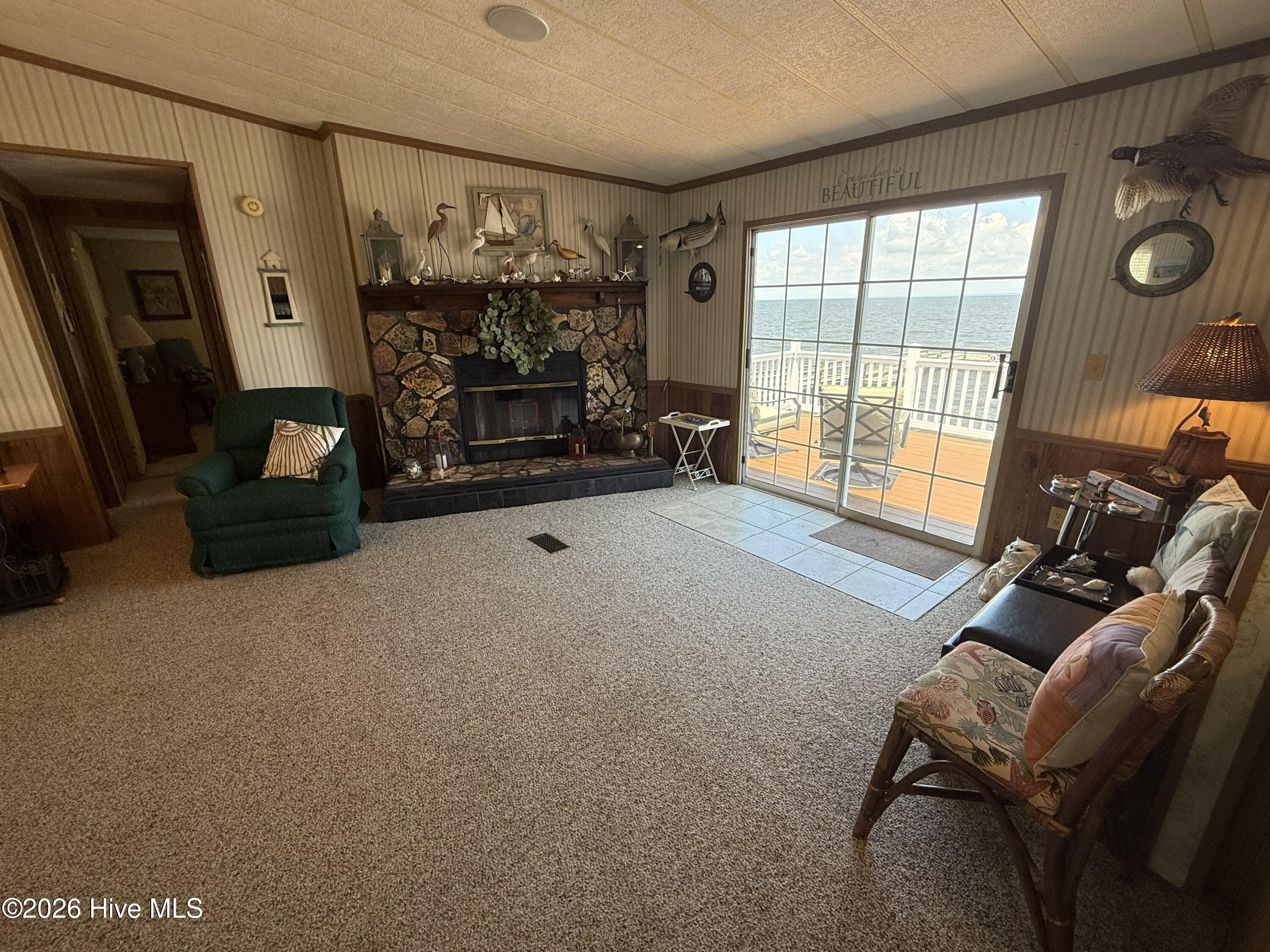 598 Beach Road Columbia, NC 27925 - Photo 36 of 99 RS1