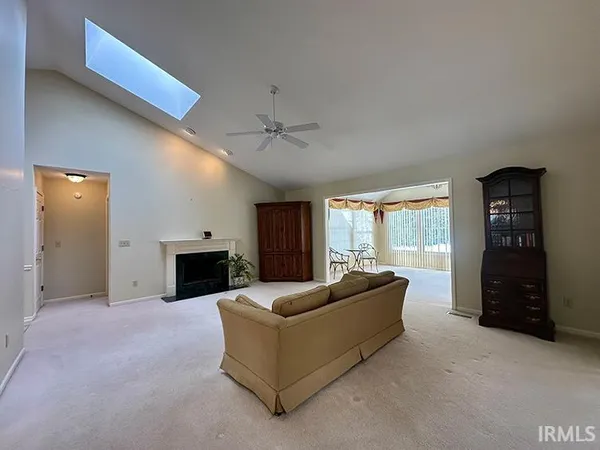 $415,000 | 51311 Windsor Manor Court, Granger, IN 46530