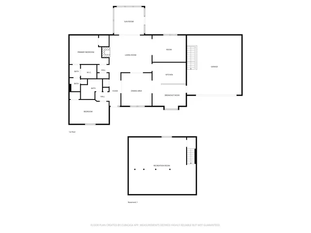 $425,000 | 51311 Windsor Manor Court, Granger, IN 46530