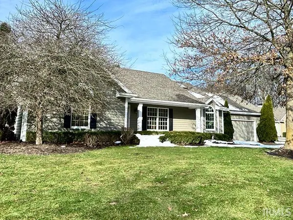 $415,000 | 51311 Windsor Manor Court, Granger, IN 46530