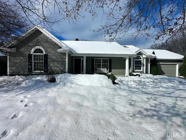 $425,000 | 51311 Windsor Manor Court, Granger, IN 46530