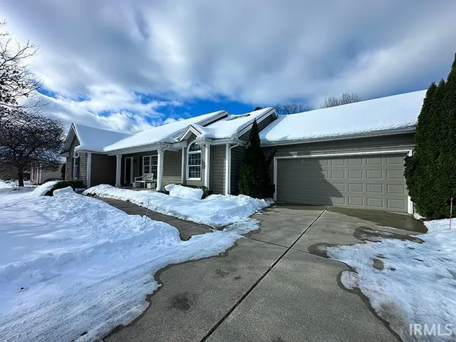 $425,000 | 51311 Windsor Manor Court, Granger, IN 46530
