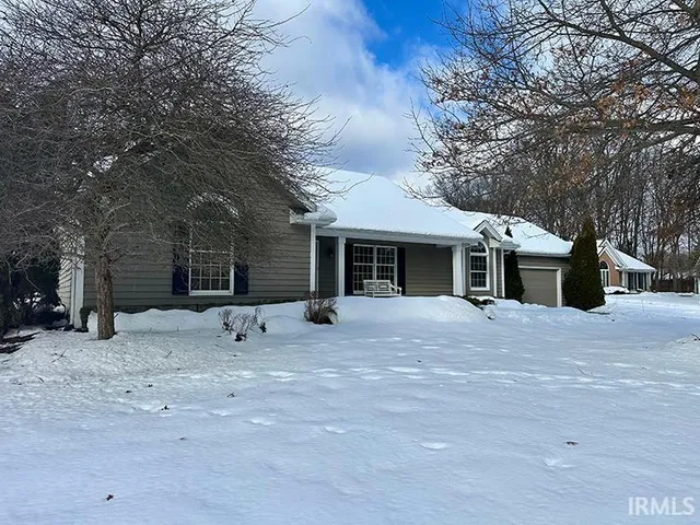 $425,000 | 51311 Windsor Manor Court, Granger, IN 46530