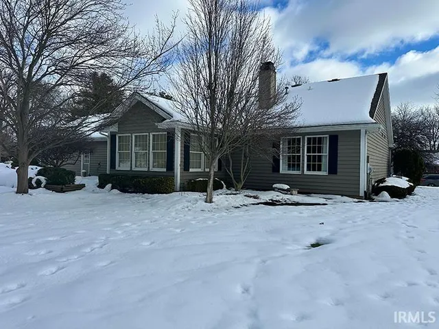 $425,000 | 51311 Windsor Manor Court, Granger, IN 46530