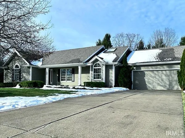 $415,000 | 51311 Windsor Manor Court, Granger, IN 46530
