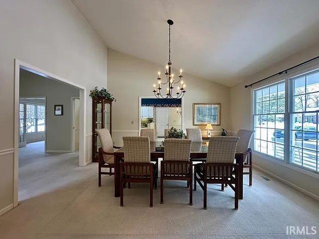 $425,000 | 51311 Windsor Manor Court, Granger, IN 46530