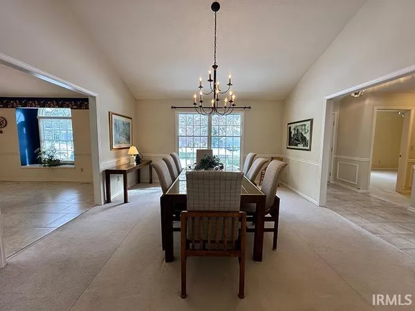 $415,000 | 51311 Windsor Manor Court, Granger, IN 46530