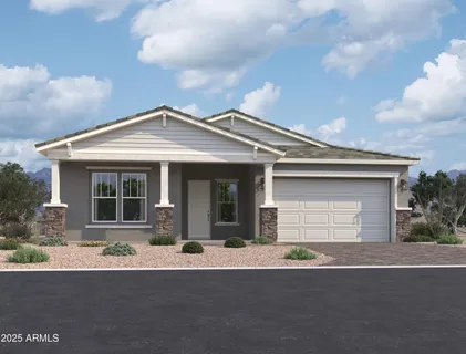 $674,990 | 22669 East Saddle Way, Queen Creek, AZ 85142