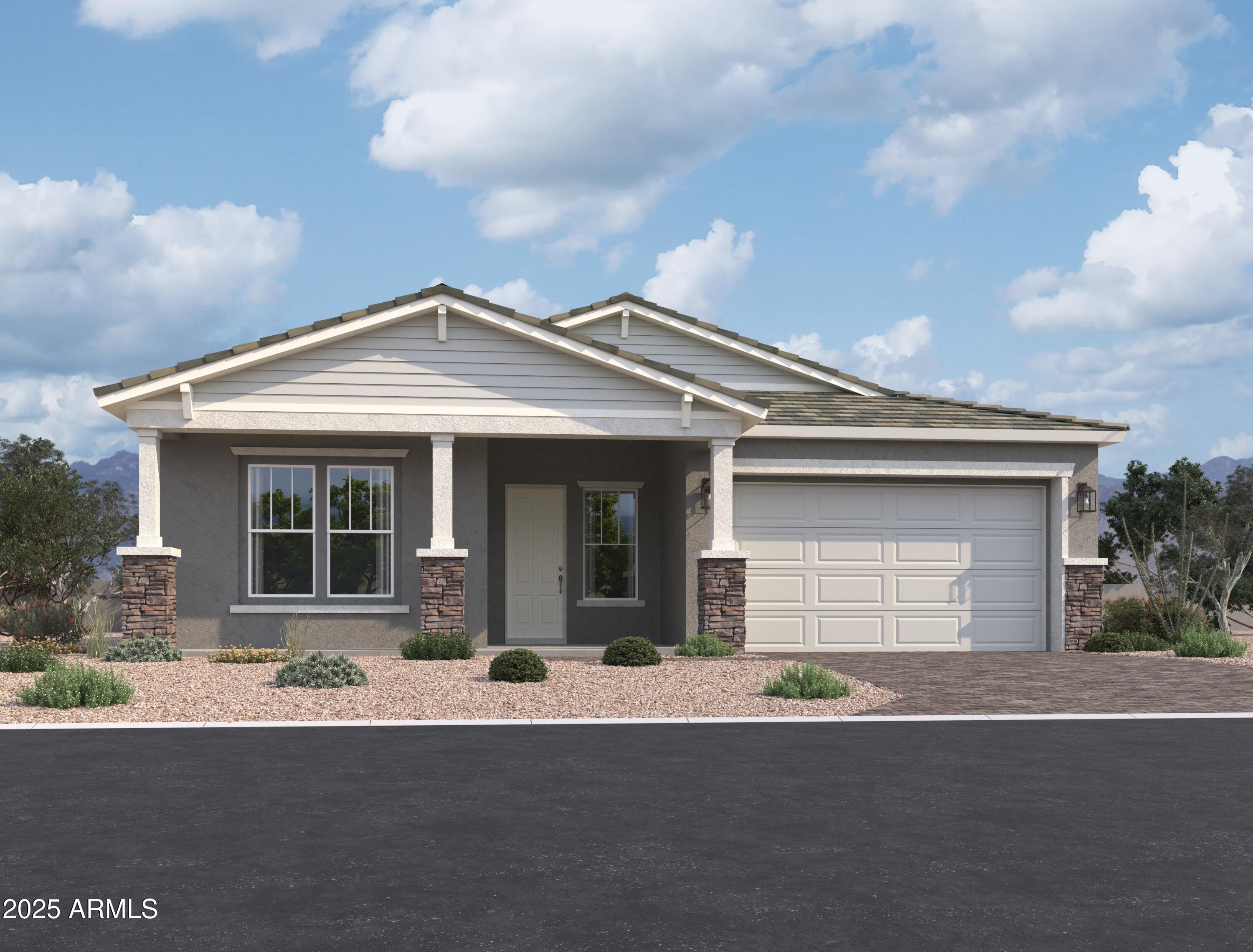 22669 East Saddle Way Queen Creek, AZ 85142 - Photo 1 of 46 45_2507-Topaz-D1-elev_DAY