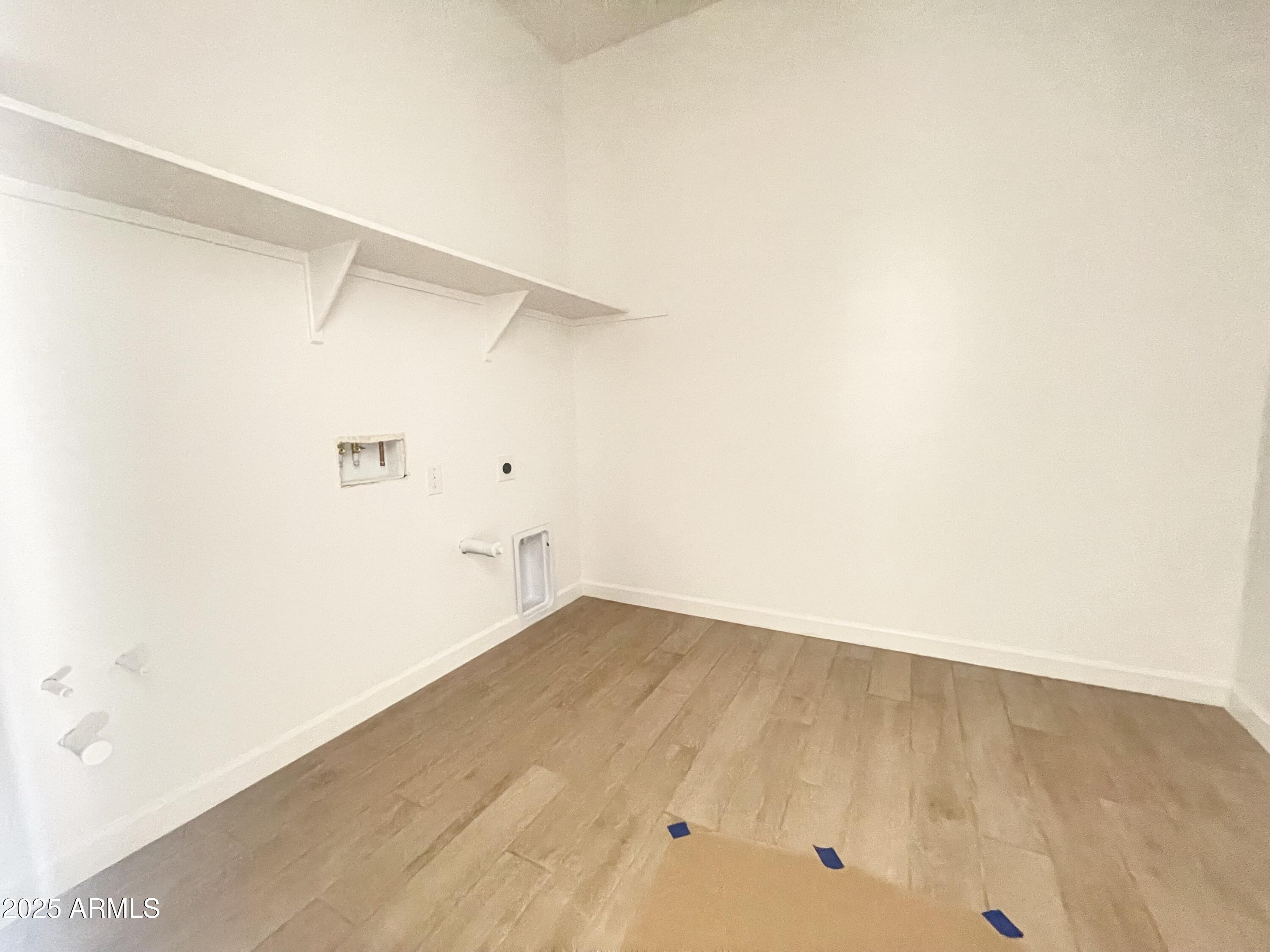 22669 East Saddle Way Queen Creek, AZ 85142 - Photo 14 of 46 013 laundry