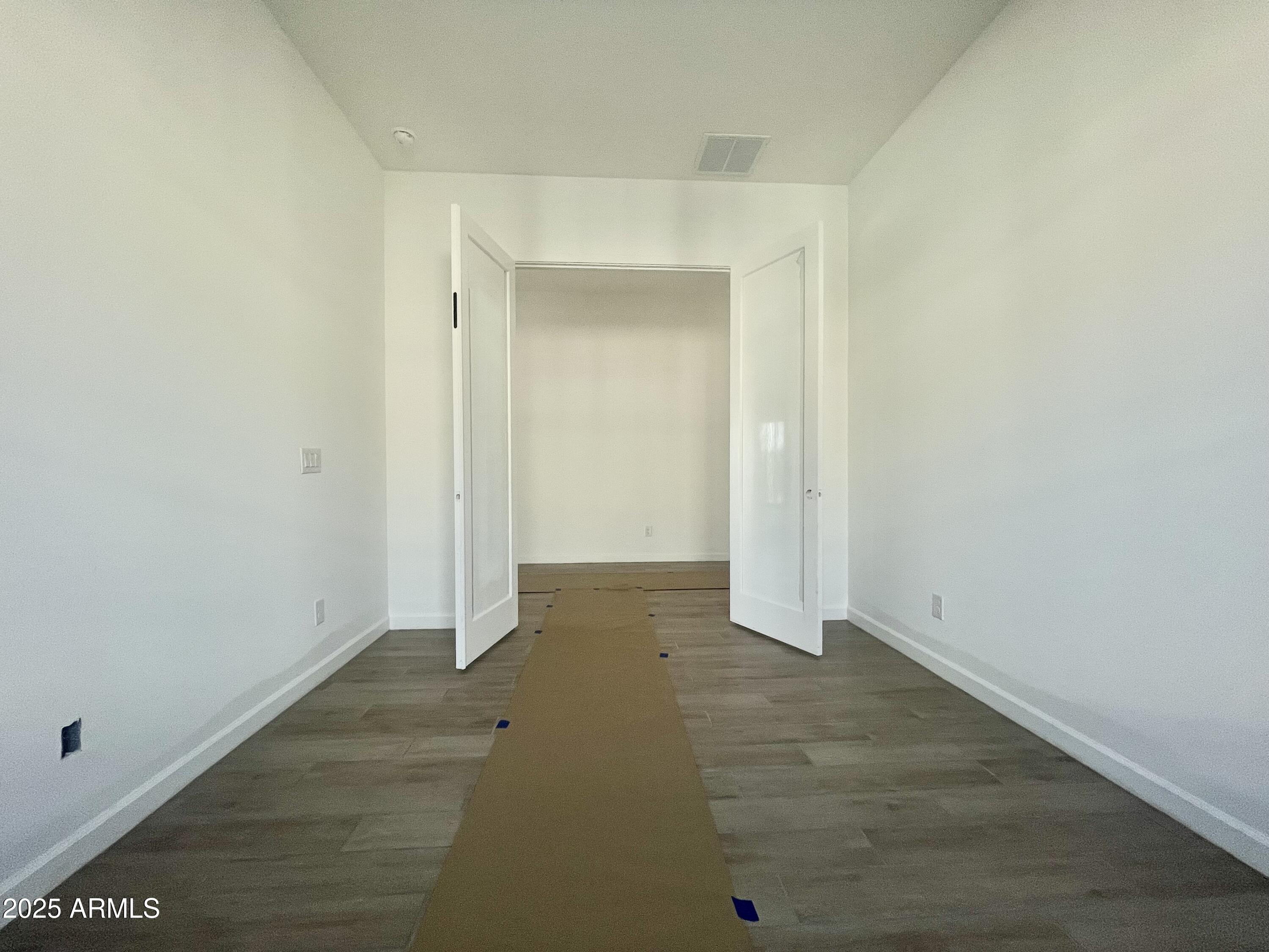 22669 East Saddle Way Queen Creek, AZ 85142 - Photo 16 of 46 015 den with double doors