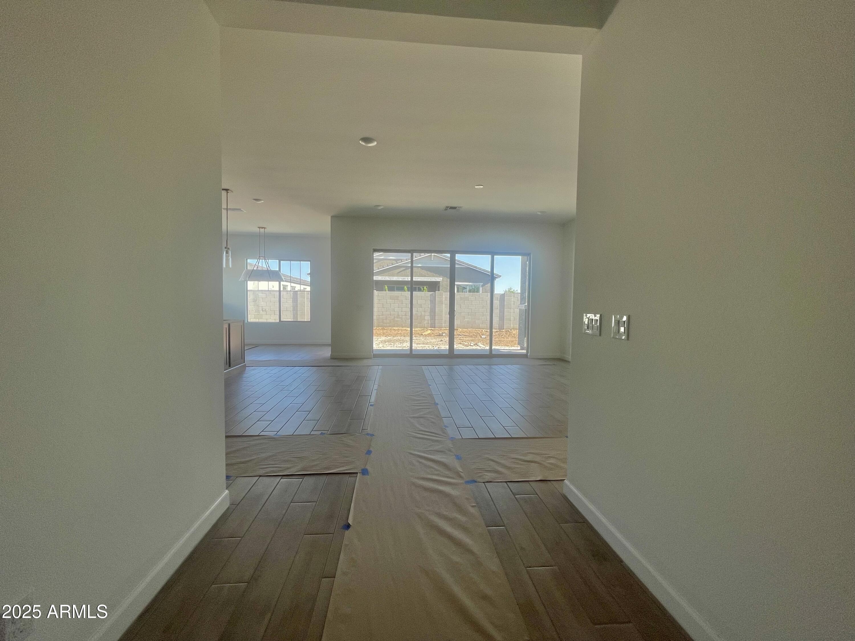 22669 East Saddle Way Queen Creek, AZ 85142 - Photo 17 of 46 016 hallway