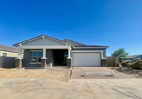 $674,990 | 22669 East Saddle Way, Queen Creek, AZ 85142