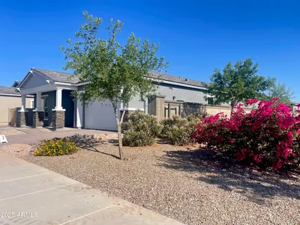 $674,990 | 22669 East Saddle Way, Queen Creek, AZ 85142