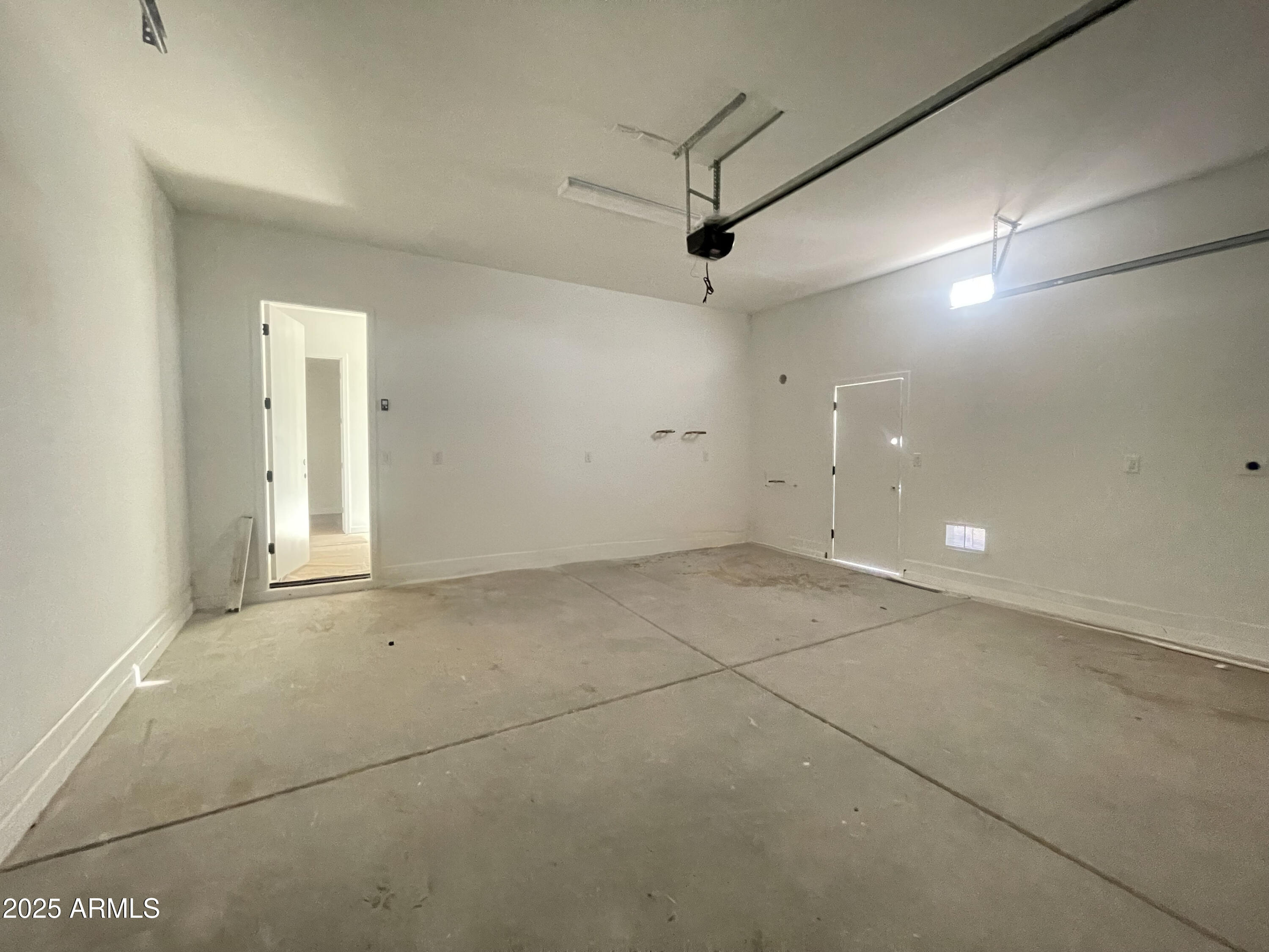 22669 East Saddle Way Queen Creek, AZ 85142 - Photo 32 of 46 031 Garage