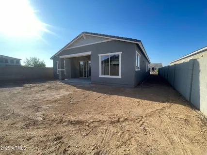 $674,990 | 22669 East Saddle Way, Queen Creek, AZ 85142