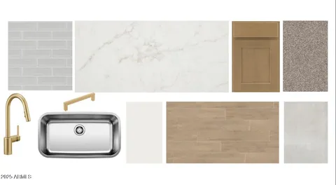 $674,990 | 22669 East Saddle Way, Queen Creek, AZ 85142