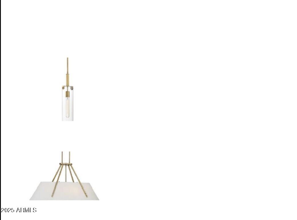 22669 East Saddle Way Queen Creek, AZ 85142 - Photo 36 of 46 unlabeled Oxford Pendant and Nook Lighti