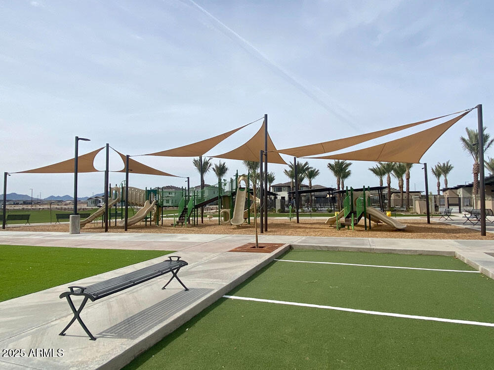 22669 East Saddle Way Queen Creek, AZ 85142 - Photo 44 of 46 07_ Bocceball at Madera