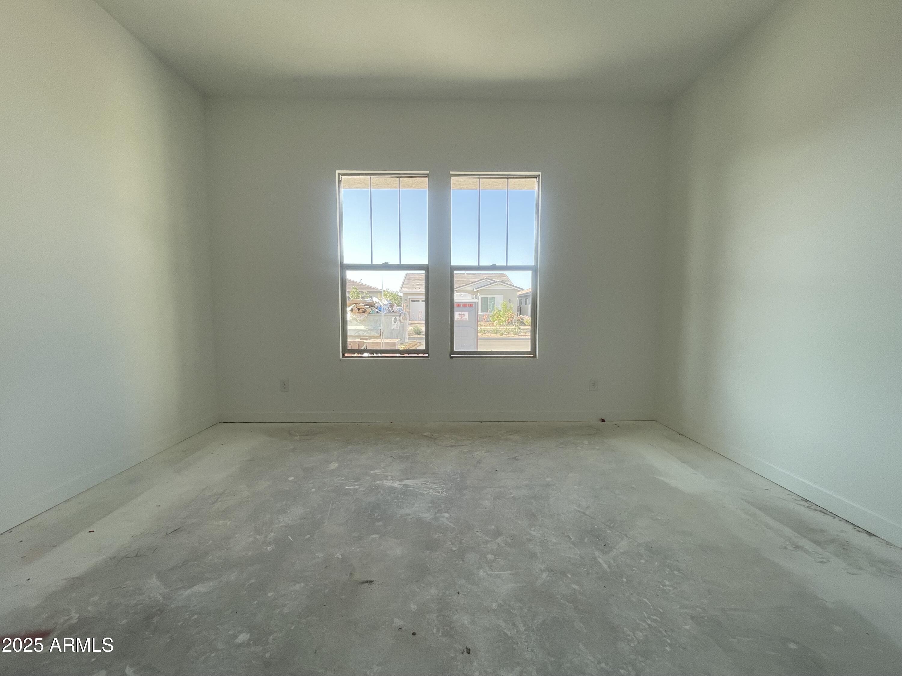 22669 East Saddle Way Queen Creek, AZ 85142 - Photo 7 of 46 06 Bedroom 3.