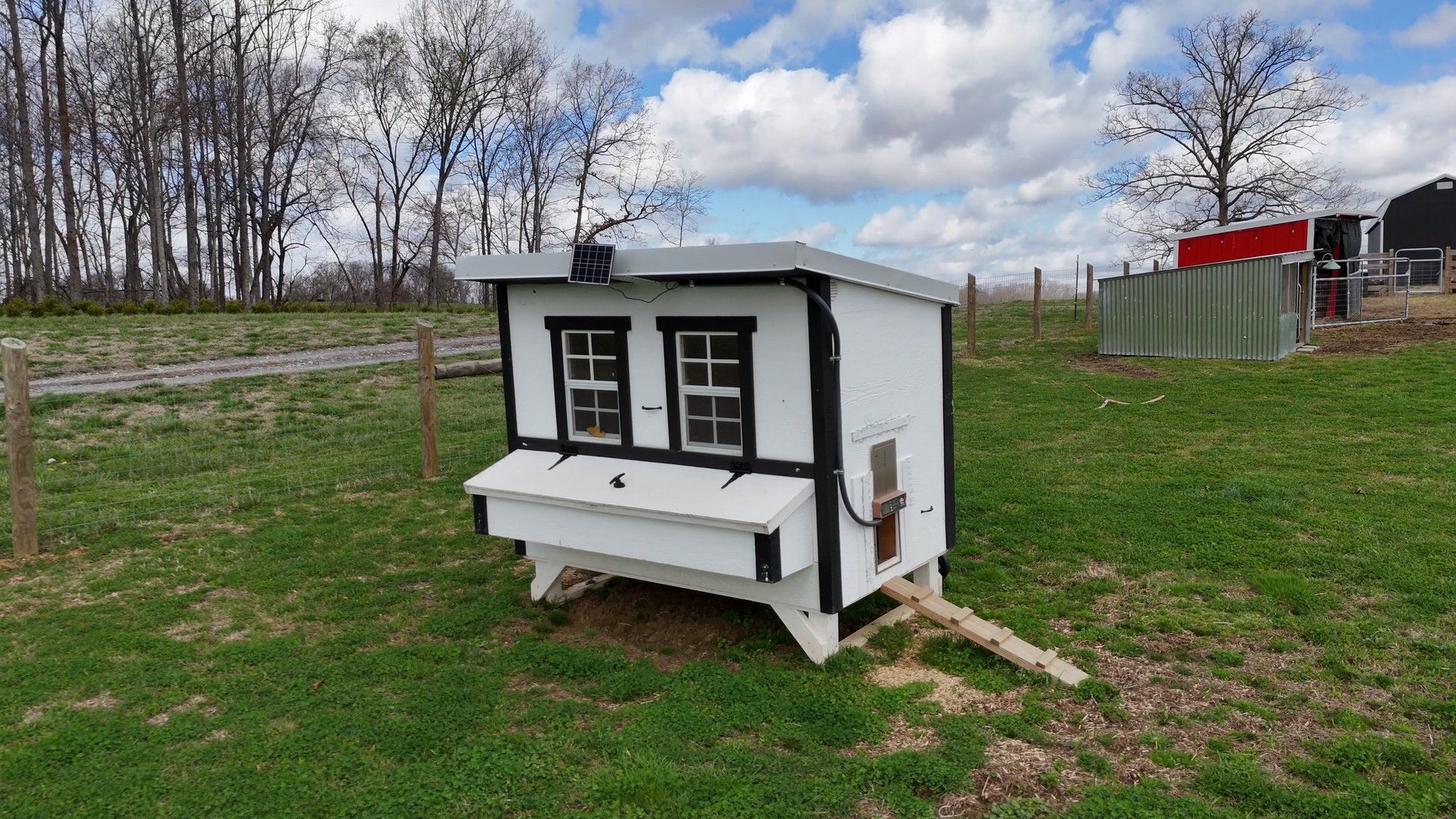 625 Robert Smith Road McMinnville, TN 37110 - Photo 24 of 33
