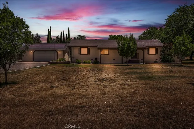 $440,000 | 8140 Sherwood Boulevard, Los Molinos, CA 96055