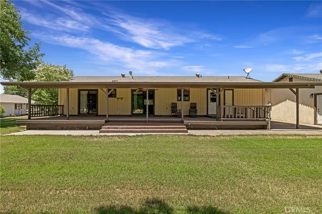 $440,000 | 8140 Sherwood Boulevard, Los Molinos, CA 96055