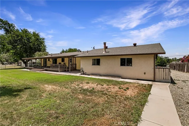 $440,000 | 8140 Sherwood Boulevard, Los Molinos, CA 96055