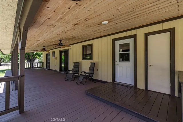 $440,000 | 8140 Sherwood Boulevard, Los Molinos, CA 96055