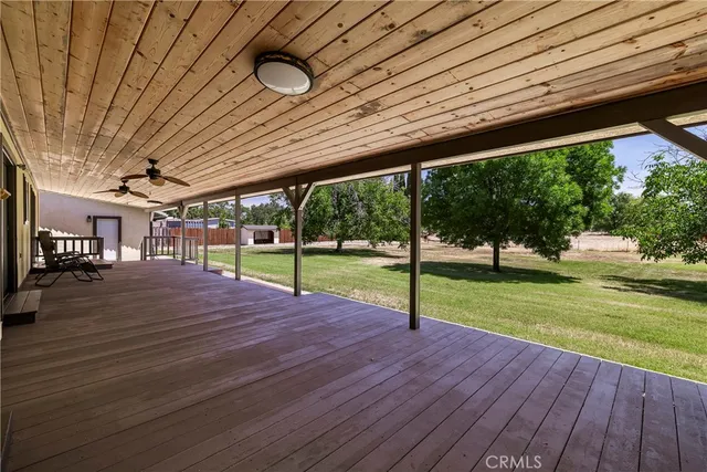 $440,000 | 8140 Sherwood Boulevard, Los Molinos, CA 96055