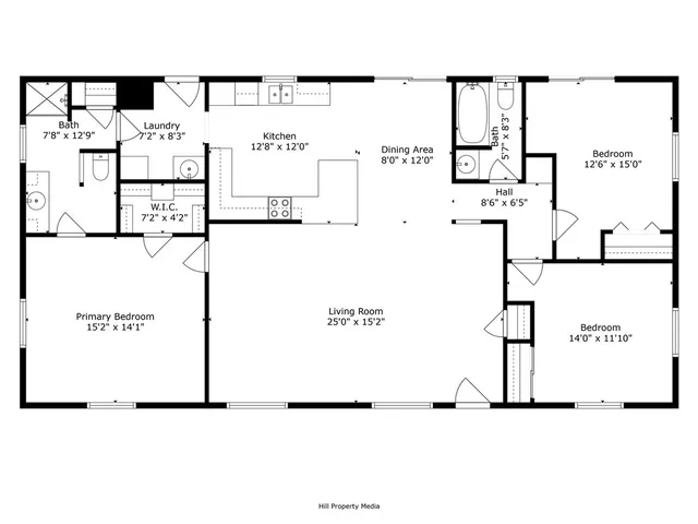 $440,000 | 8140 Sherwood Boulevard, Los Molinos, CA 96055
