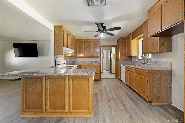 $440,000 | 8140 Sherwood Boulevard, Los Molinos, CA 96055