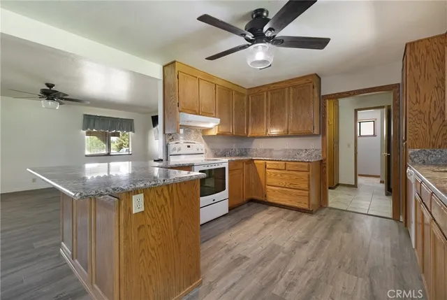 $440,000 | 8140 Sherwood Boulevard, Los Molinos, CA 96055