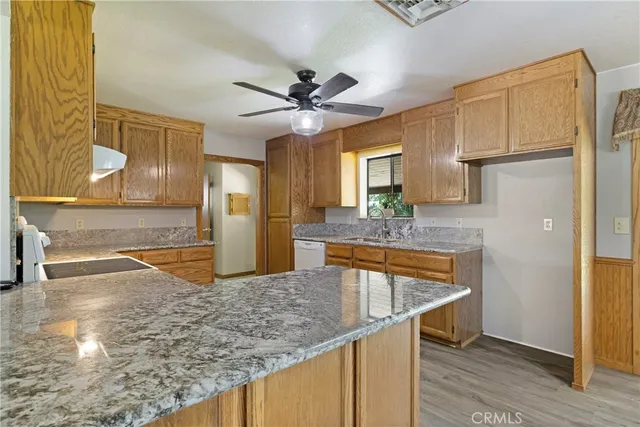 $440,000 | 8140 Sherwood Boulevard, Los Molinos, CA 96055