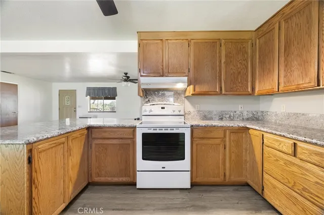 $440,000 | 8140 Sherwood Boulevard, Los Molinos, CA 96055