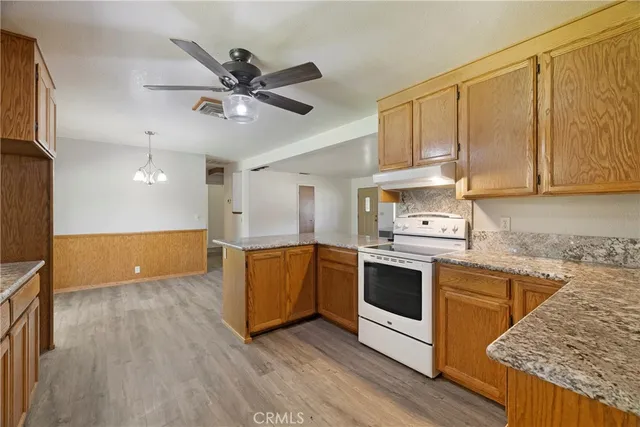 $440,000 | 8140 Sherwood Boulevard, Los Molinos, CA 96055