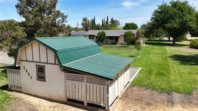 $440,000 | 8140 Sherwood Boulevard, Los Molinos, CA 96055
