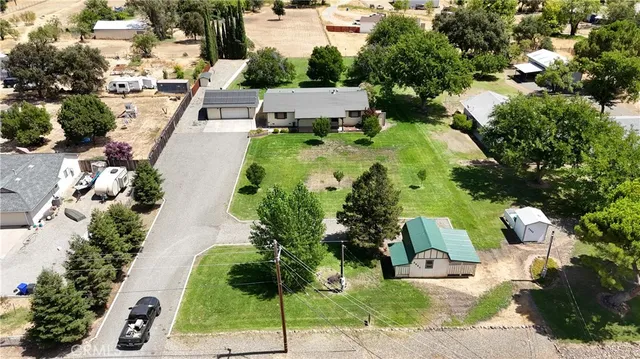 $440,000 | 8140 Sherwood Boulevard, Los Molinos, CA 96055