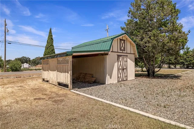 $440,000 | 8140 Sherwood Boulevard, Los Molinos, CA 96055