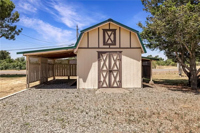 $440,000 | 8140 Sherwood Boulevard, Los Molinos, CA 96055