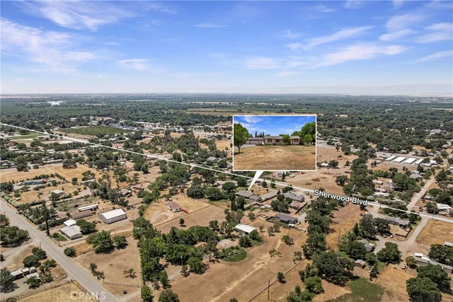 $440,000 | 8140 Sherwood Boulevard, Los Molinos, CA 96055