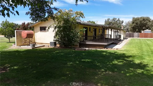 $440,000 | 8140 Sherwood Boulevard, Los Molinos, CA 96055