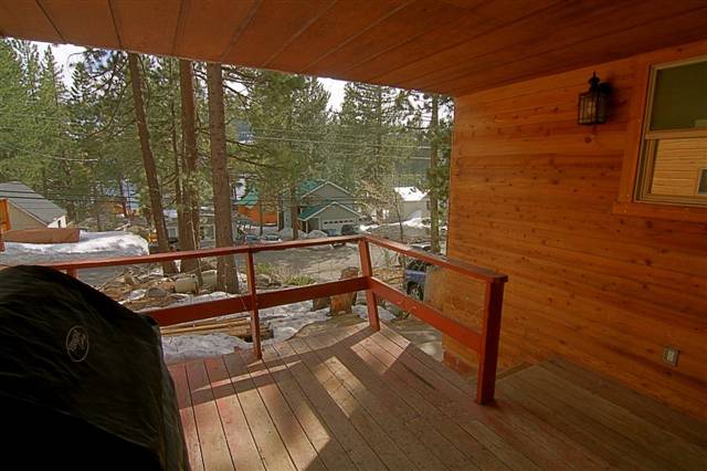 13504 Moraine Road Truckee, CA 96161 - Photo 8 of 9