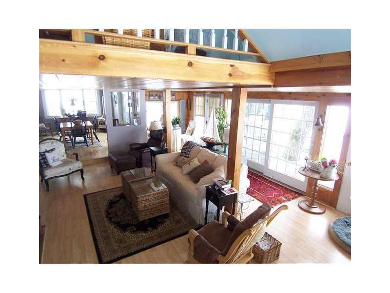 80 Ralph Drive Wales, ME 04280 - Photo 23 of 29 Living Room.