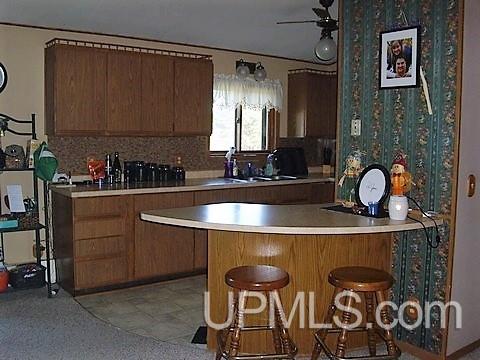 1804 15.5 Road Bark River, MI 49807 - Photo 4 of 28 Gallery Image 4