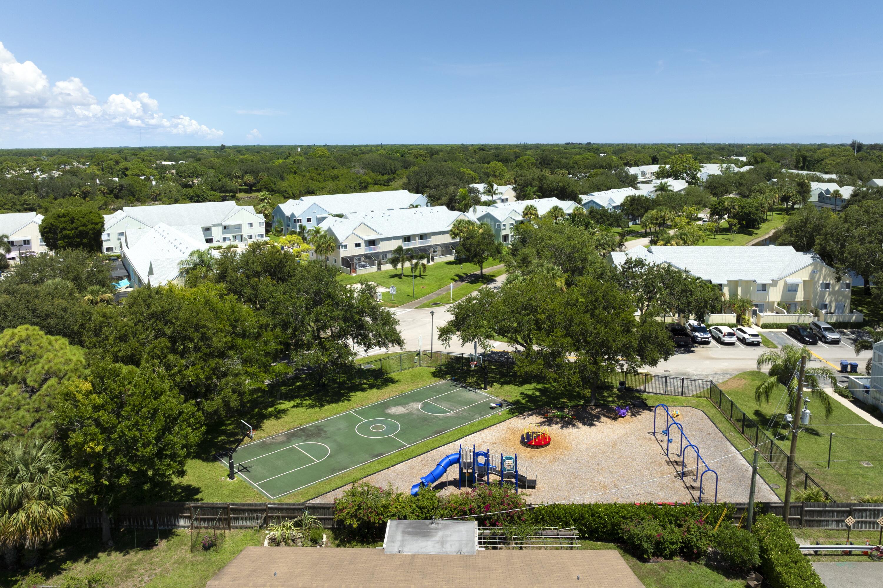 6375 Riverwalk Lane, Unit 4 Jupiter, FL 33458 - Photo 28 of 37 6375 Riverwalk Lane 4 Jupiter, FL 33458