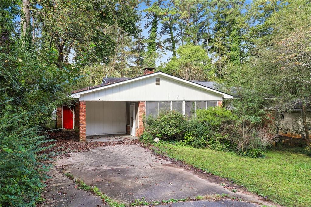 1921 Cindy Drive Decatur, GA 30032 - Photo 1 of 1