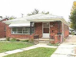 16829 8 Mile Road Eastpointe, MI 48021 - Photo 1 of 1 Listing Image