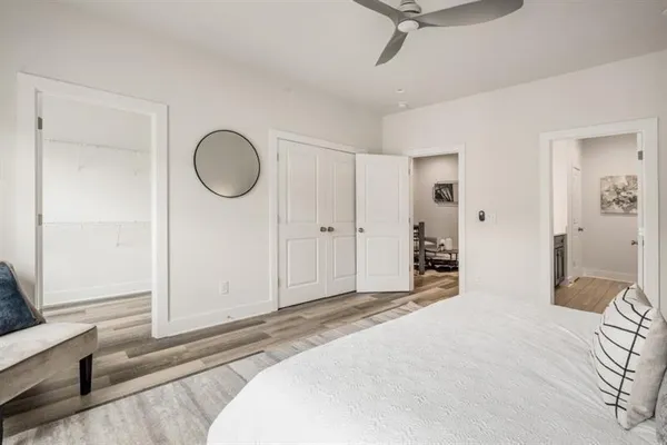 $2,999 | 3165 Dogwood Drive, Unit 106, Hapeville, GA 30354